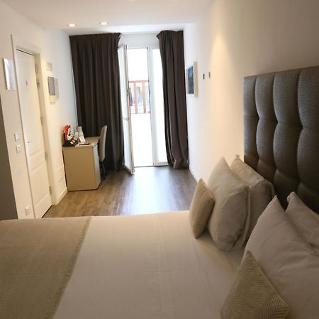 Hotel Studio Inn Centrale & Milano Urban Padel Exteriör bild